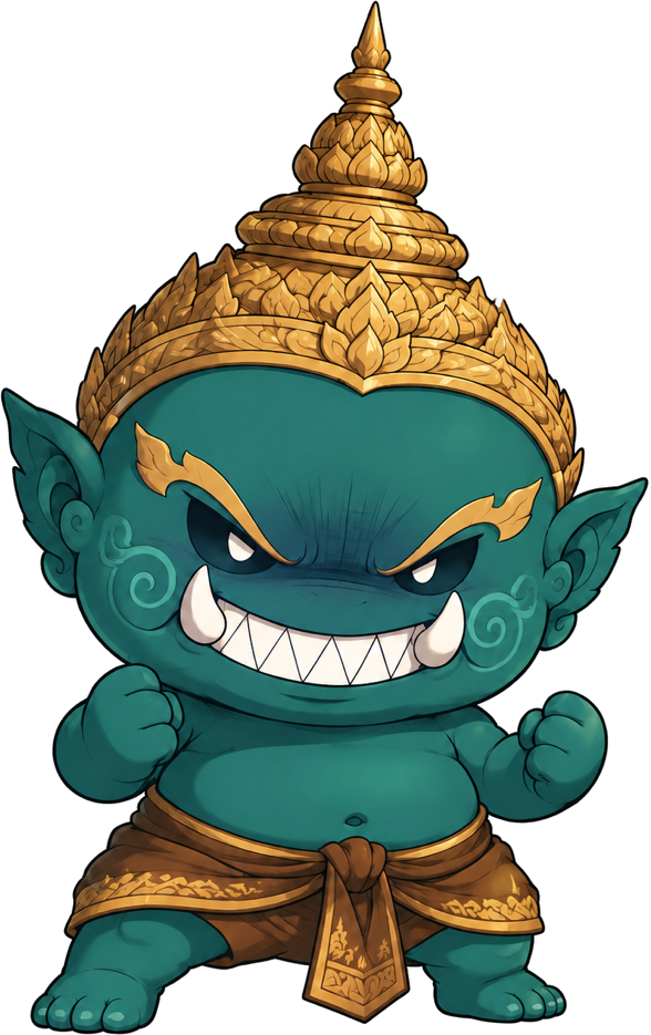 Ramasoon